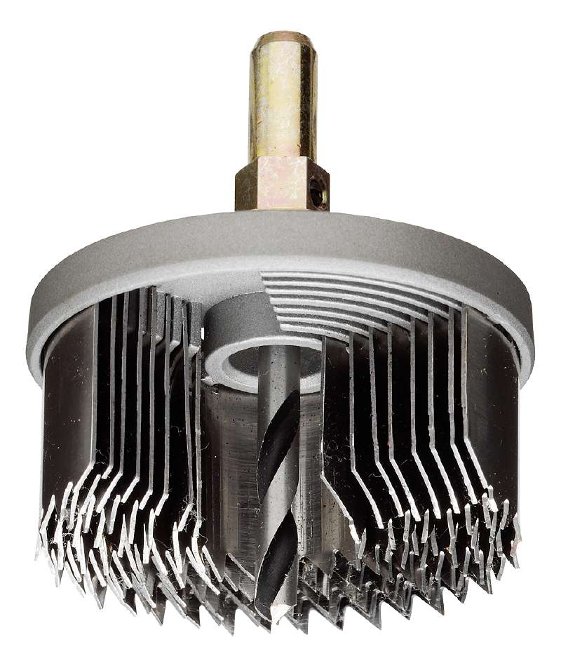 

Коронка Kwb 4989-00