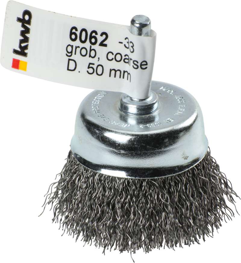

Кордщетка Kwb 6062-33