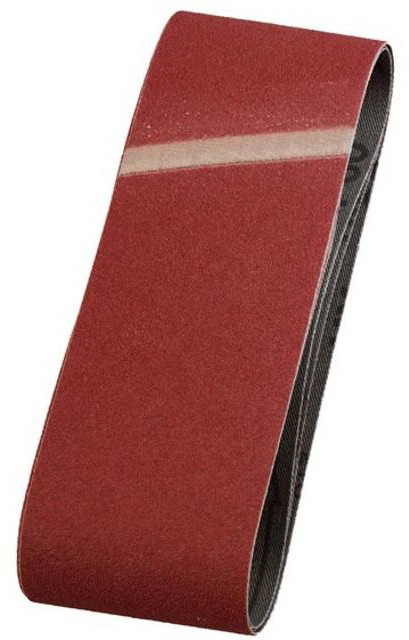 

Лента шлиф. бесконечная Kwb 105х620мм p60