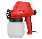 Краскопульт ELITECH КЭ110С