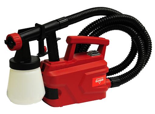  ELITECH 500