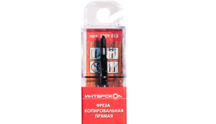 

Фреза ИНТЕРСКОЛ 2009-013