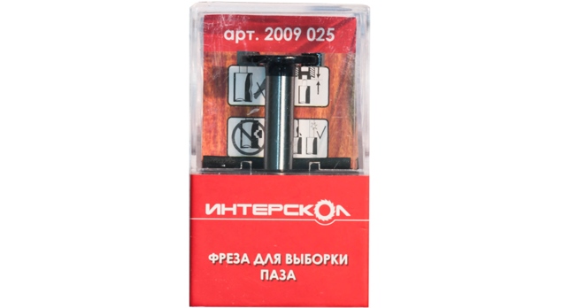 

Фреза ИНТЕРСКОЛ 2009-025