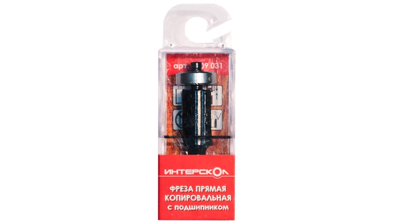 

Фреза ИНТЕРСКОЛ 2009-031