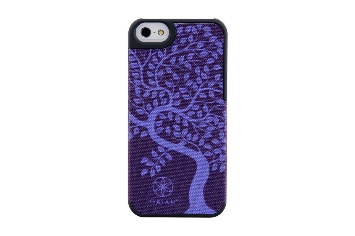 Чехол GAIAM Case Fabric Tree of Life Purple 07306 купить в Ставрополе по  доступной цене: характеристики и фото