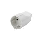 Розетка ELECTRALINE 55026