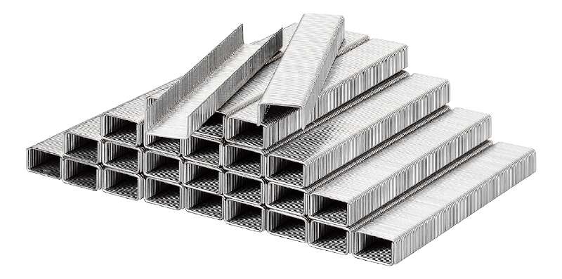 

Скобы для степлера Kwb 057-101
