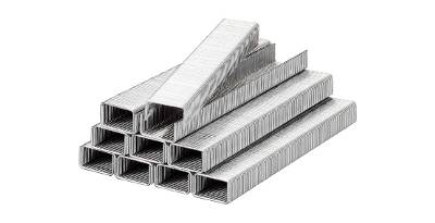 Скобы для степлера KWB 353-110 10 мм, тип 53, 1200 шт.