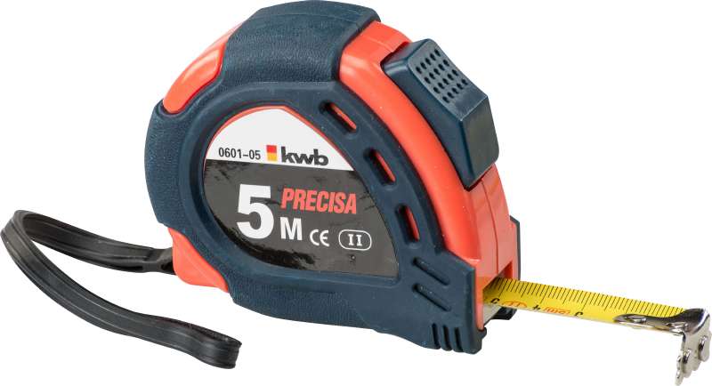 

Рулетка Kwb 0601-05, 0601-05