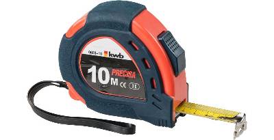  KWB PRECISA-PROFI 10  25 (0608-10)