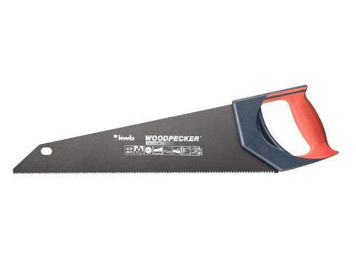 Изображение товара Ножовка KWB 3042-45 для продольных распилов древесины 450 мм