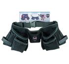 Сумка поясная для инструмента KWB 906810