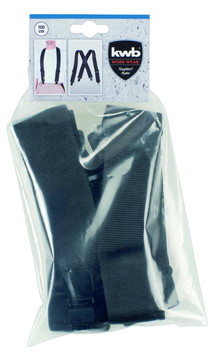 

Подтяжки Kwb 908110