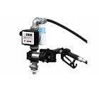 Насос PIUSI Drum EX50 atex F00376010