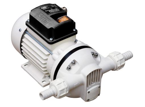 Изображение товара Насос для мочевины PIUSI F0020301A SUZZARABlue AC мембранный 34 л/мин для AdBlue и жидкостей