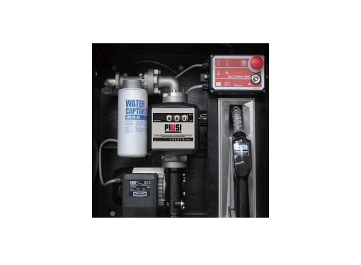   PIUSI ST BOX E120 BASIC (F00365050)