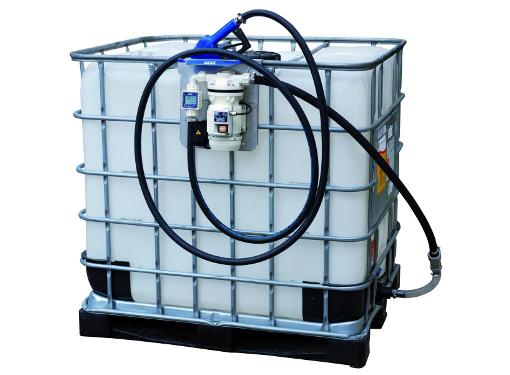   PIUSI SuzzaraBlue PRO K24 EX (F00201AA)