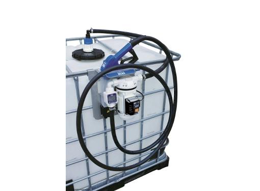   PIUSI SuzzaraBlue Pro (F002011A)