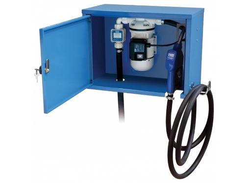   PIUSI SuzzaraBlue BOX (F0020196A)