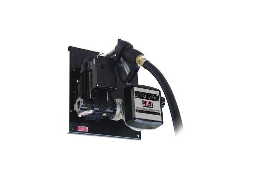   PIUSI ST PANTHER 56 K33 A60 (F00287P0A)