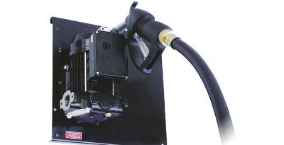   PIUSI ST PANTHER 56 A60 (000286P00)