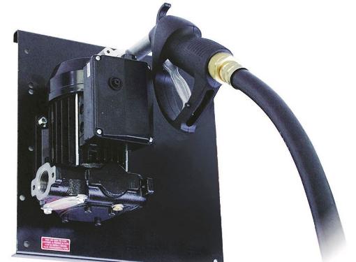   PIUSI ST PANTHER 56 A60 (000286P00)