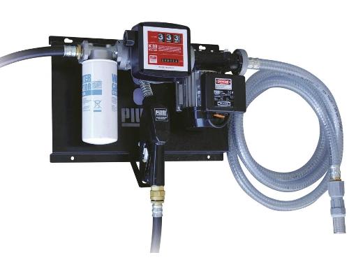 �������������� ������� PIUSI ST P56 Filter (F00386F00)
