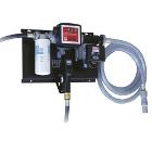 Перекачивающая станция PIUSI ST E 120 Filter (F00395F00)