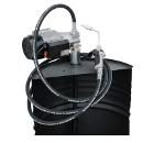 Перекачивающая станция PIUSI Drum Viscomat 200/2 M F0026100D