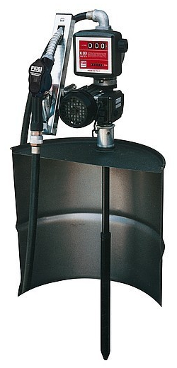 

Перекачивающая станция Piusi 000272p00, 000272p00