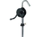  PIUSI CAST IRON rotative hand pump F0033201A