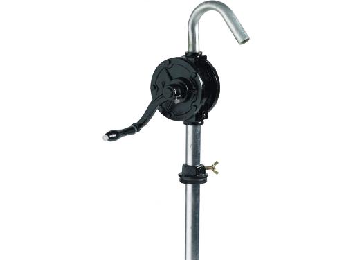  PIUSI CAST IRON rotative hand pump F0033201A