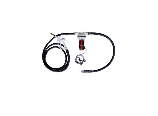   PIUSI SUZZARABLUE KIT 12V (F00201AAO)
