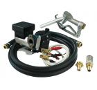 Перекачивающий блок PIUSI BATTERY KIT PANTHER 12-24V (F0034103C)