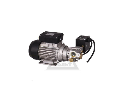 Шиберный насос Viscomat 230/3 Шиберный насос Viscomat 230/3