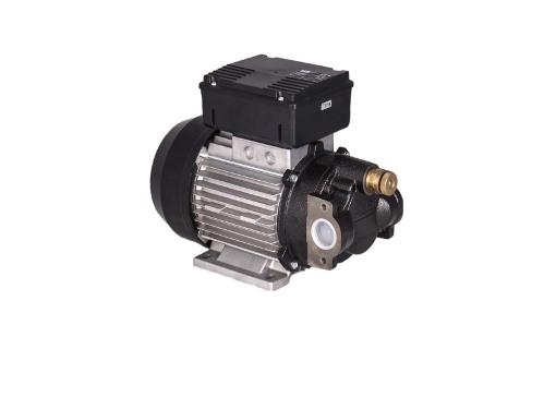 Изображение товара Электронасос PIUSI F00303M00 для масел и топлива 50 л/мин