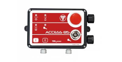  PIUSI ACCESS 85 (F00702000)