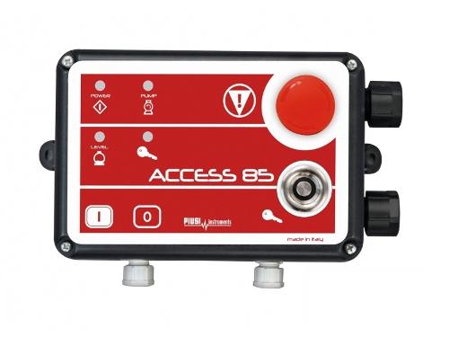  PIUSI ACCESS 85 (F00702000)