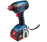 BOSCH GDX 18 V-LI (06019B8104)