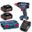   BOSCH GDX 18 V-LI (06019B8104)
