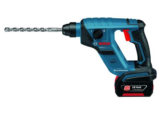  BOSCH 0611905300 GBH 18 V-LI Compact (0611905300)  .  .