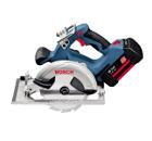 Пила циркулярная BOSCH GKS 36 V-LI (0601673R02)