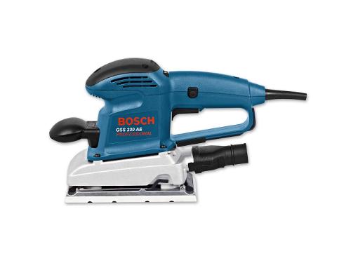   BOSCH GSS 230 AE (0601292670)