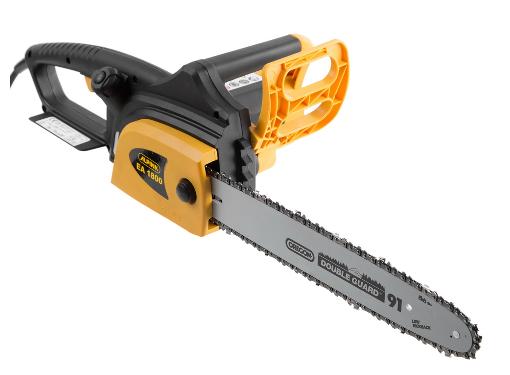 Изображение товара Электропила ALPINA EA 1800 - мощный инструмент для распила древесины