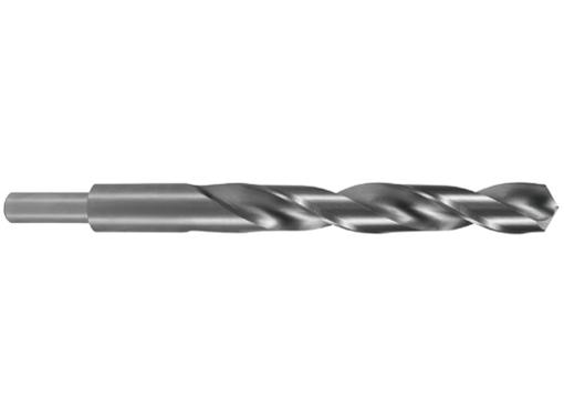 Изображение товара Сверло по металлу RUKO Ф16х178мм HSS-G