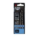 Изображение товара Набор сверл HSS TOOLS Ф2х8мм (1045-1006) Изображение товара Набор сверл HSS TOOLS Ф2х8мм (1045-1006)
