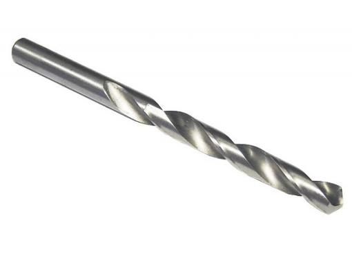 Изображение товара Сверло по металлу HSS TOOLS 4 мм профессиональное шлифованное