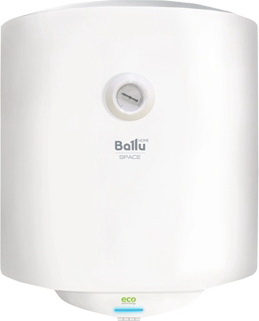 

Водонагреватель Ballu Bwh/s 100 space