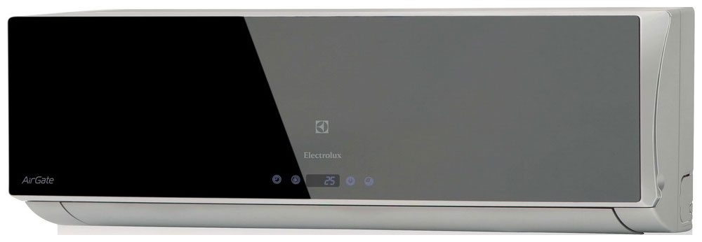 

Сплит-система Electrolux Air gate eacs-12hg-b/n3/in внутренний блок