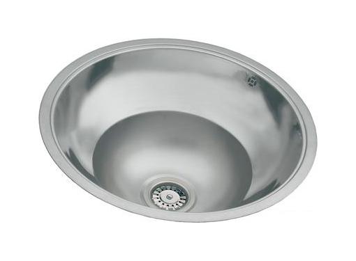 Изображение товара Мойка кухонная REGINOX Double L LUX OKG (c/box) /set